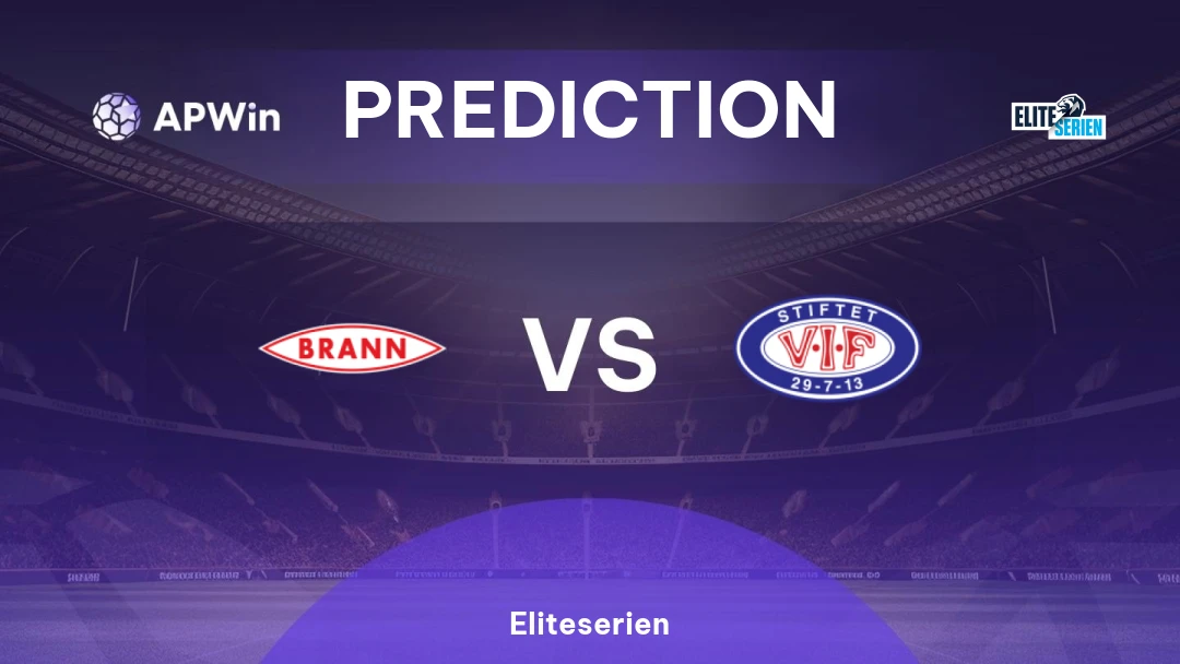 Brann vs Vålerenga Thumbnail