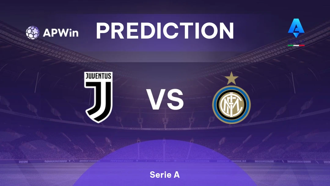 Juventus vs Internazionale Thumbnail