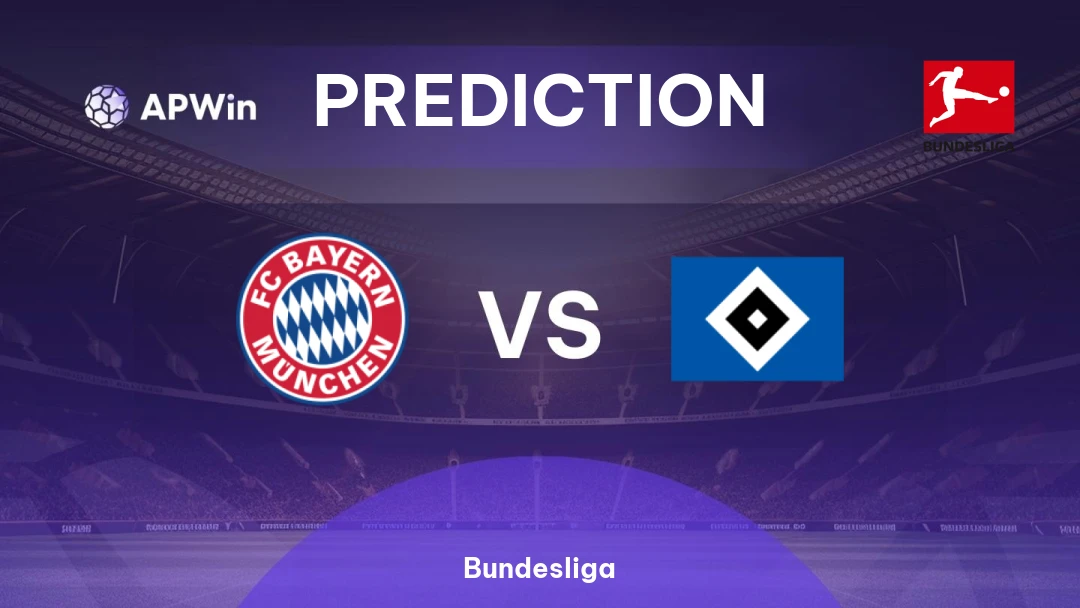Bayern München vs Hamburger SV Thumbnail