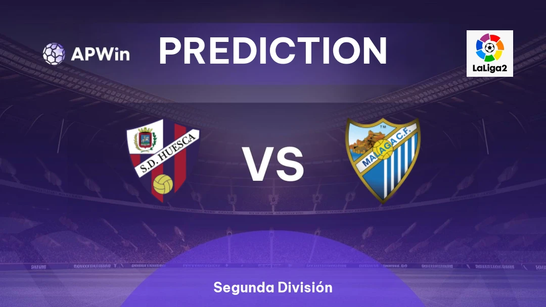 SD Huesca vs Málaga CF Thumbnail