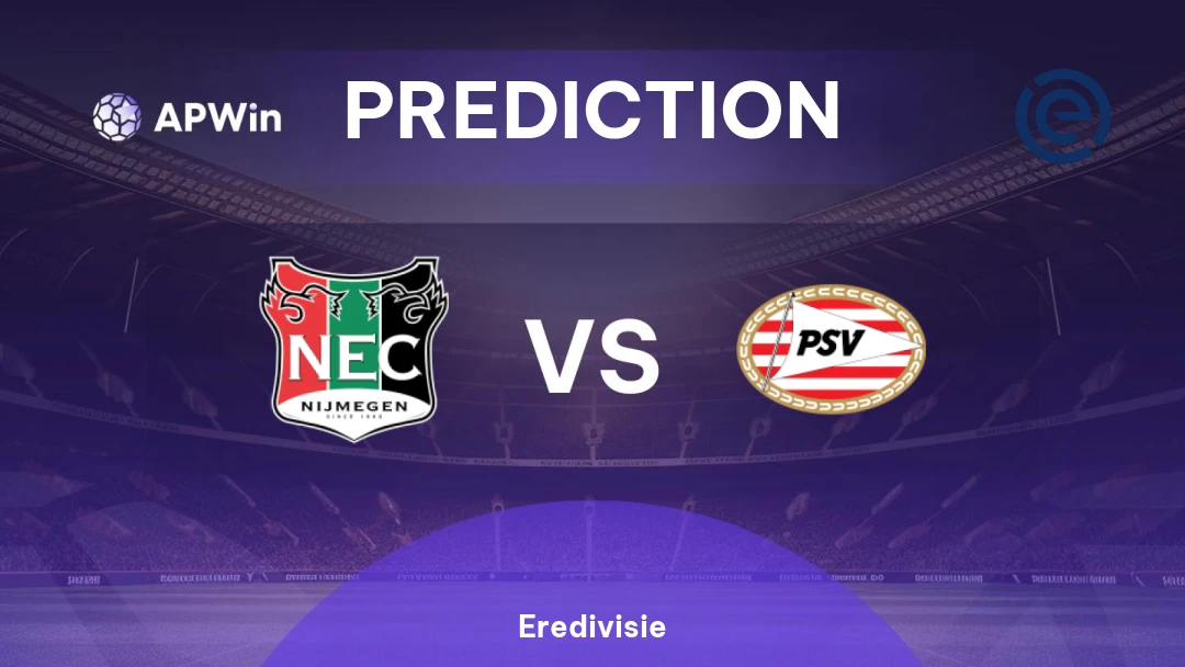NEC vs PSV Thumbnail