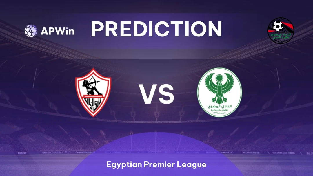 Zamalek vs Al Masry Thumbnail