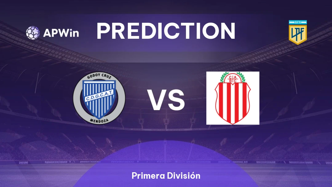 Godoy Cruz vs Barracas Central Thumbnail