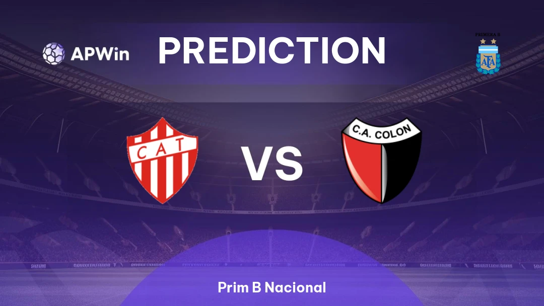 Talleres Remedios vs Colón Thumbnail