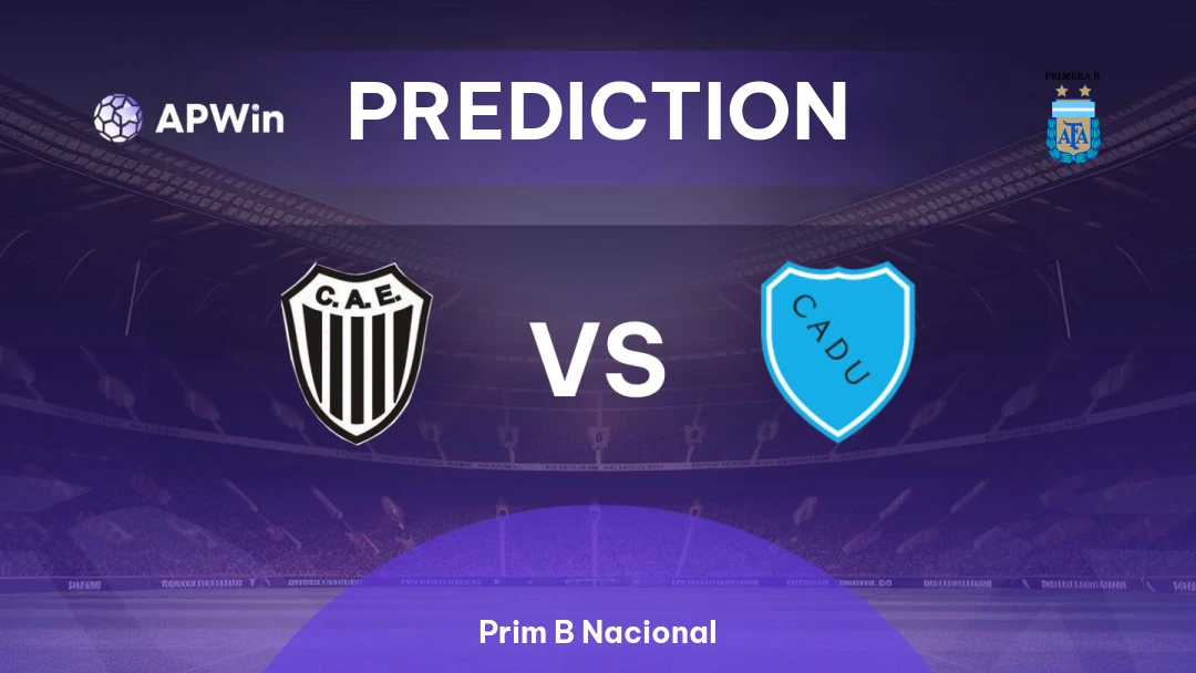 Estudiantes Caseros vs Defensores Unidos Thumbnail