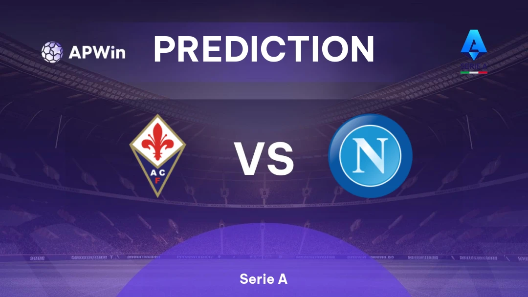 Fiorentina vs Napoli Thumbnail