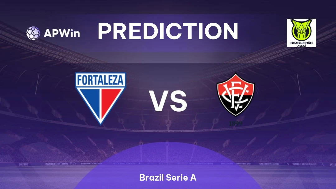 Fortaleza vs Vitória Thumbnail