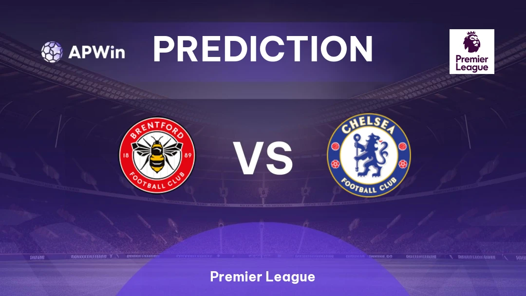 Brentford vs Chelsea Thumbnail