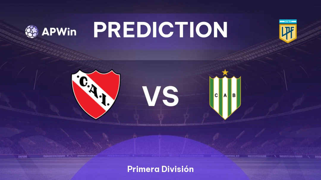 Independiente vs Banfield Thumbnail