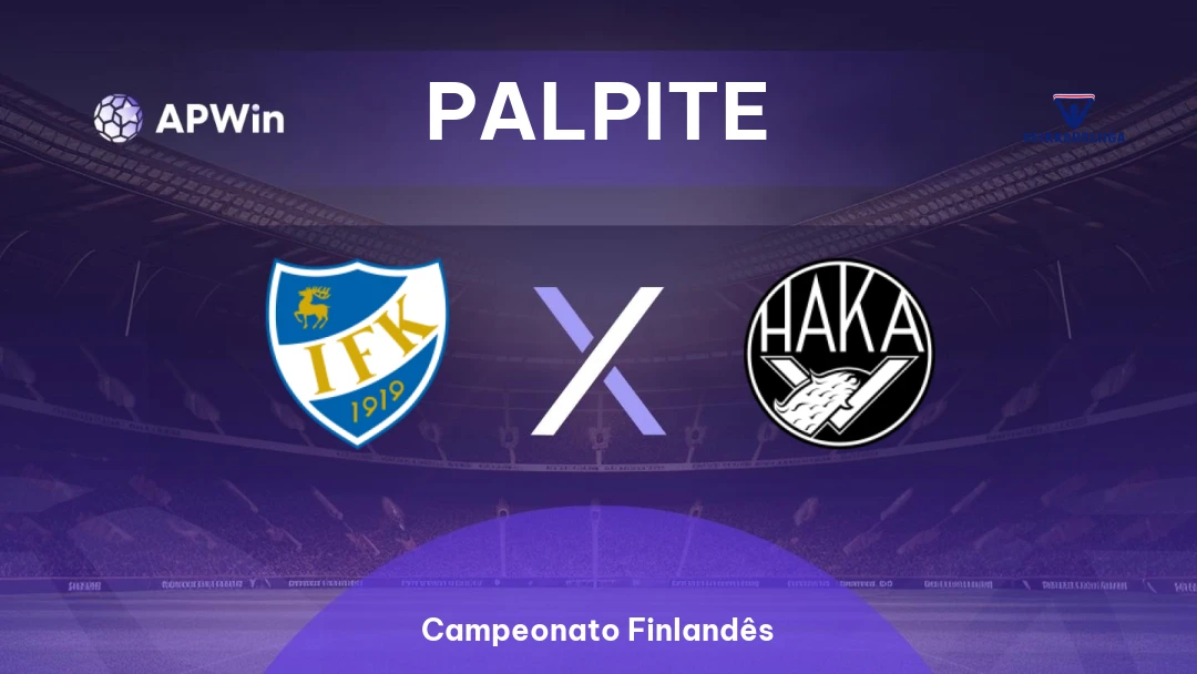 Mariehamn x Haka Thumbnail