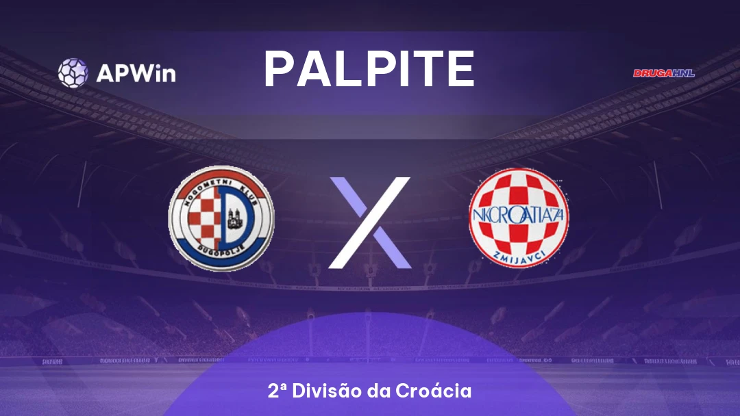 Dugopolje x Croatia Zmijavci Thumbnail