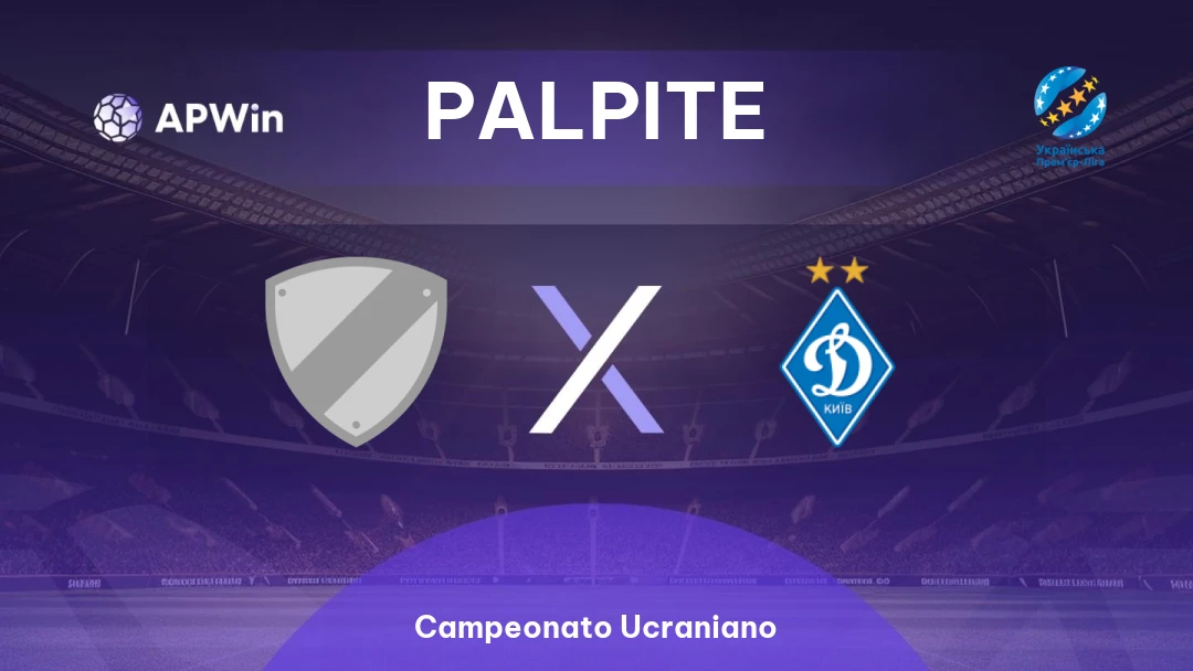 Obolon-Brovar x Dínamo Kiev Thumbnail