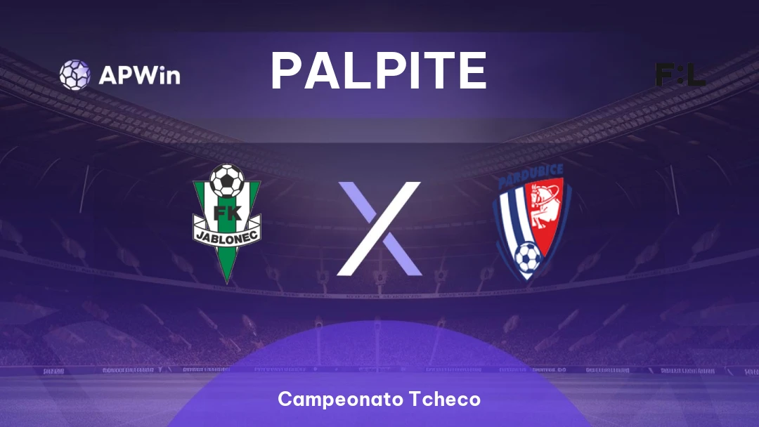Jablonec x Pardubice Thumbnail