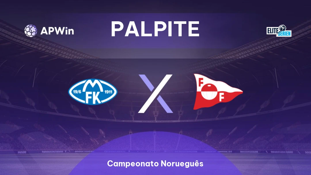 Molde x Fredrikstad Thumbnail