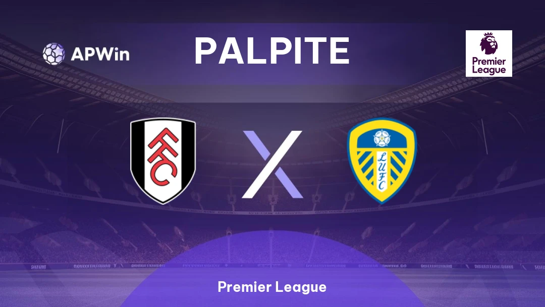 Fulham x Leeds Thumbnail