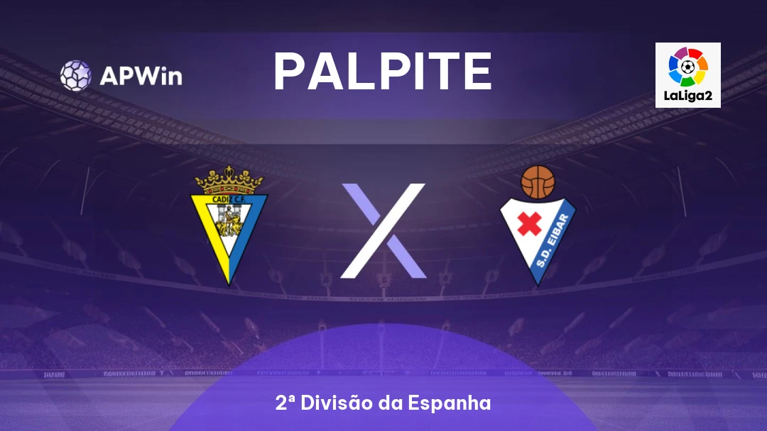 Cádiz x Eibar Thumbnail