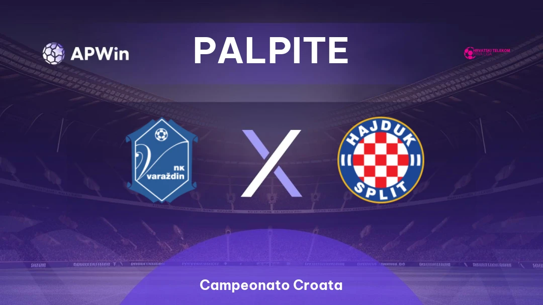 Varaždin x Hajduk Split Thumbnail