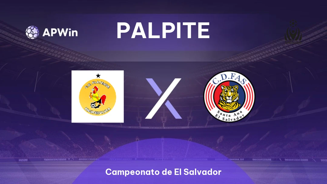 CD Platense x FAS Thumbnail