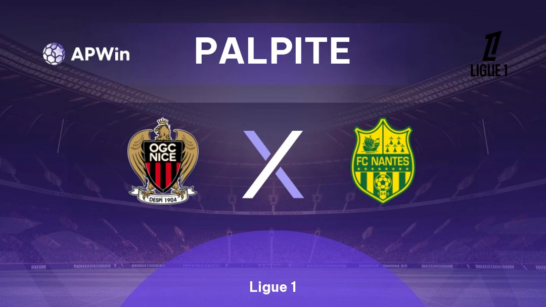 Nice x Nantes Thumbnail