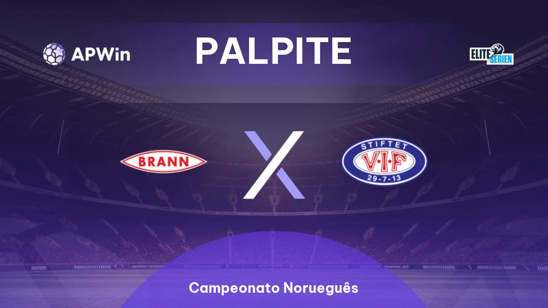 Brann x Vålerenga Thumbnail