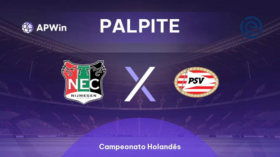 NEC x PSV Thumbnail