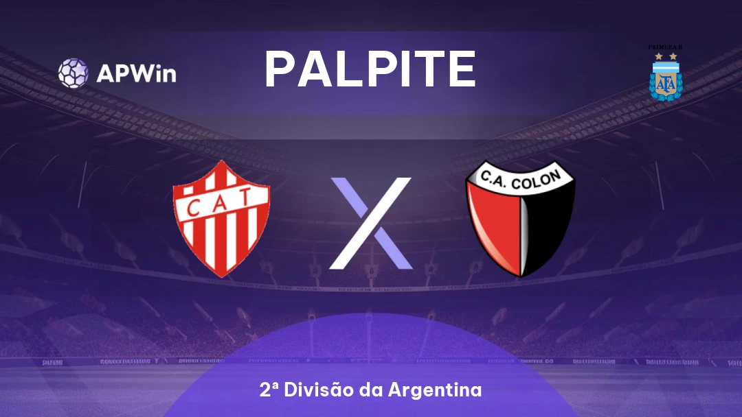 Talleres Remedios x Colón Thumbnail
