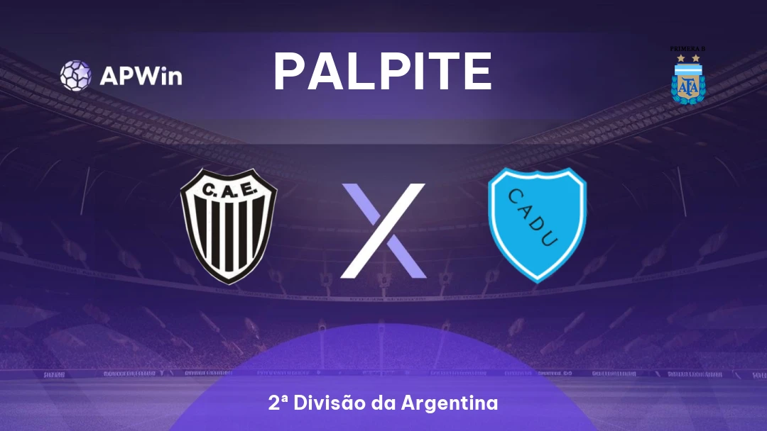 Estudiantes Caseros x Defensores Unidos Thumbnail