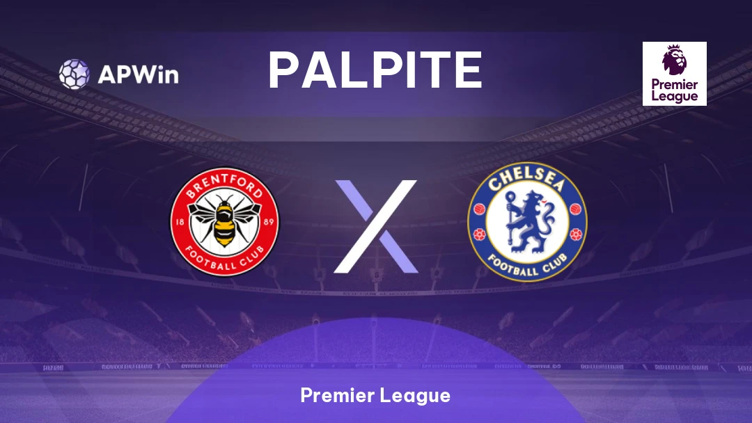 Brentford x Chelsea Thumbnail