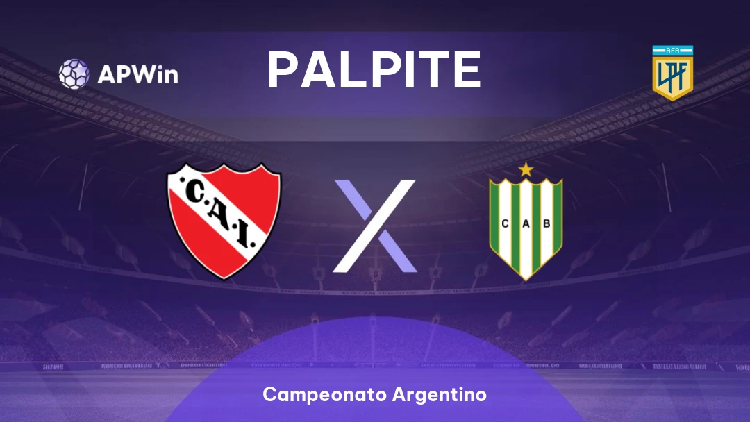 Independiente x Banfield Thumbnail