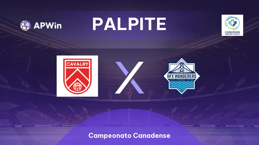Cavalry FC x HFX Wanderers FC Thumbnail