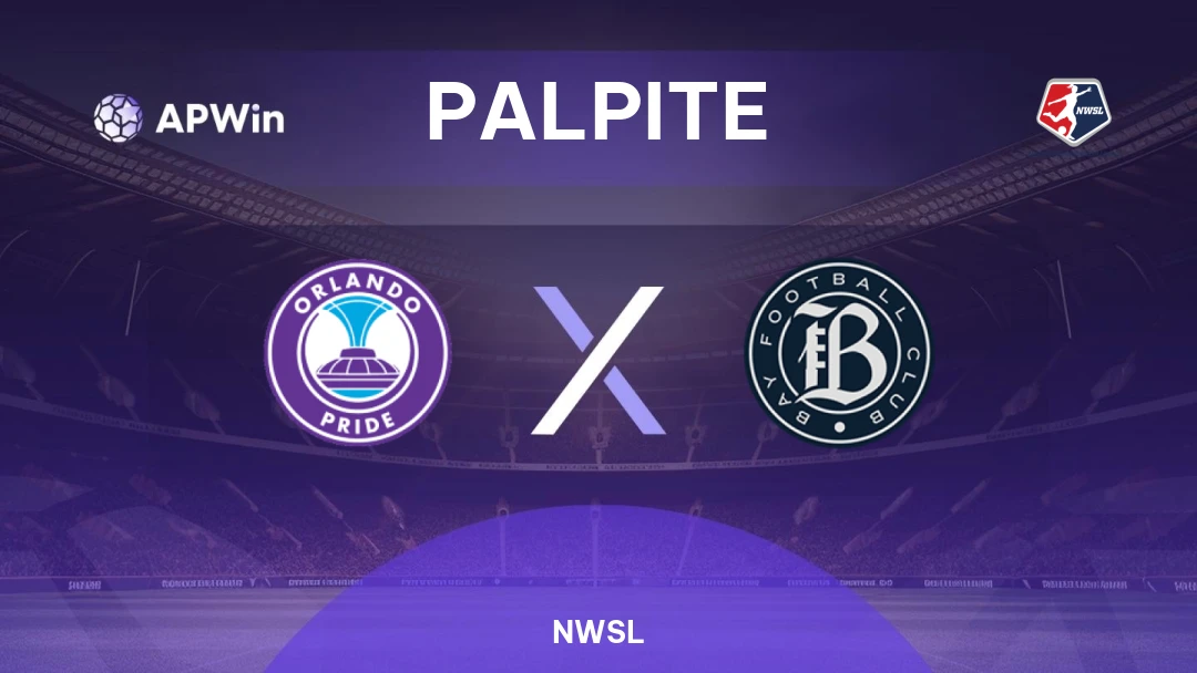 Orlando Pride x Bay Thumbnail