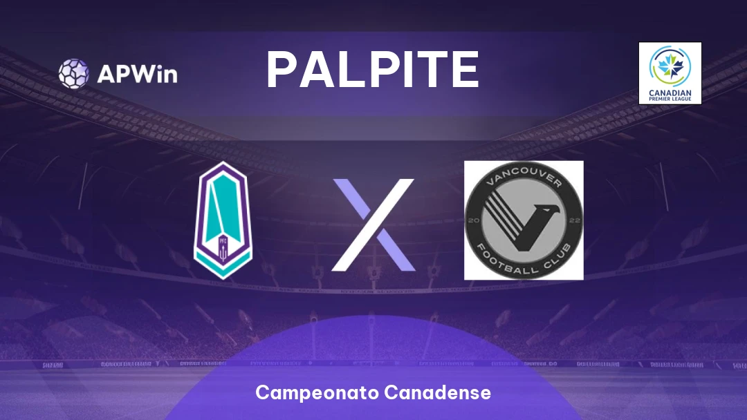 Pacific FC x Vancouver FC Thumbnail