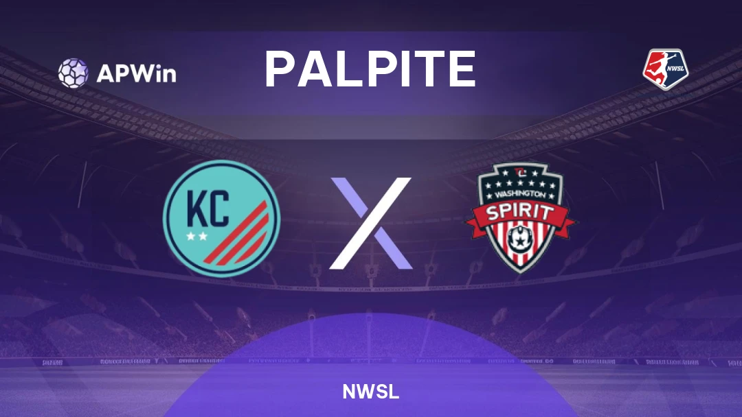 Kansas City x Washington Spirit Thumbnail