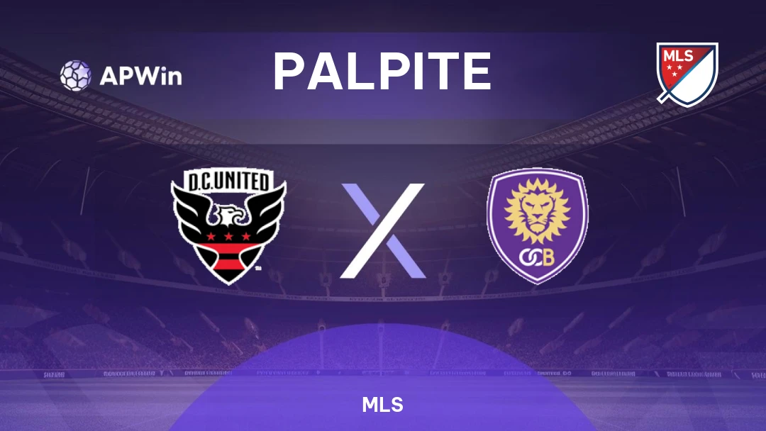 DC United x Orlando City Thumbnail
