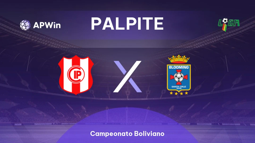 Independiente Petrolero x Blooming Thumbnail