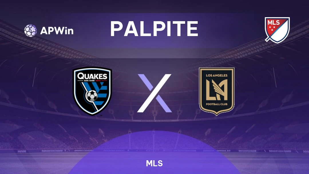 SJ Earthquakes x Los Angeles Thumbnail