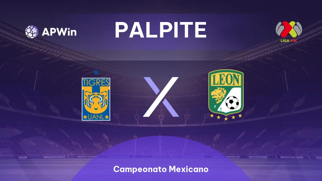 Tigres UANL x León Thumbnail