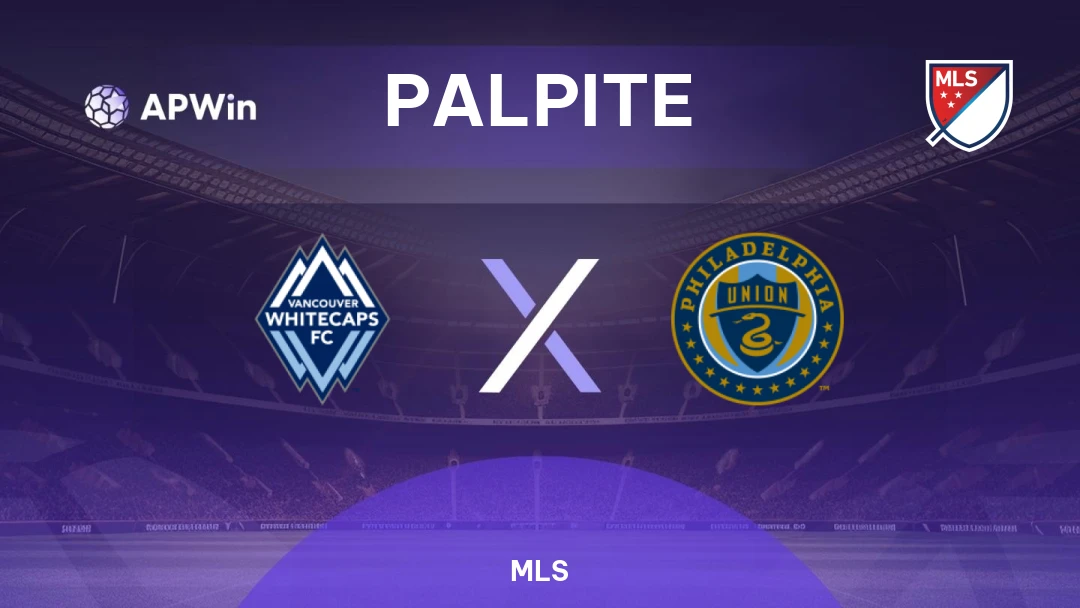 Vancouver Whitecaps x Philadelphia Union Thumbnail