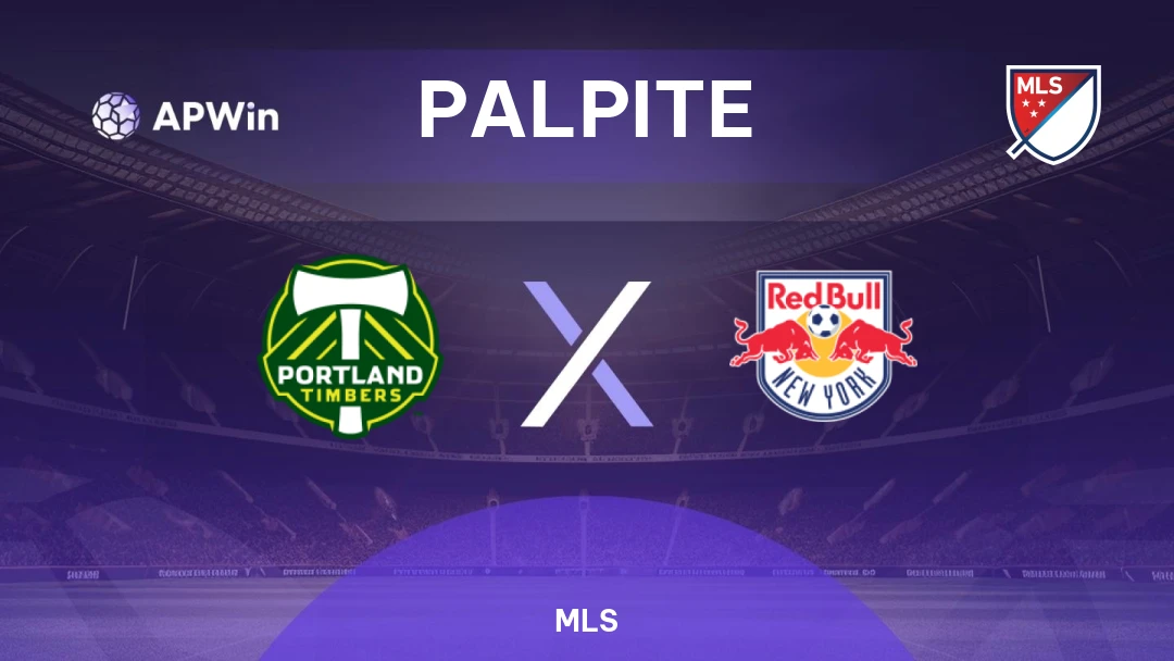 Portland Timbers x New York RB Thumbnail