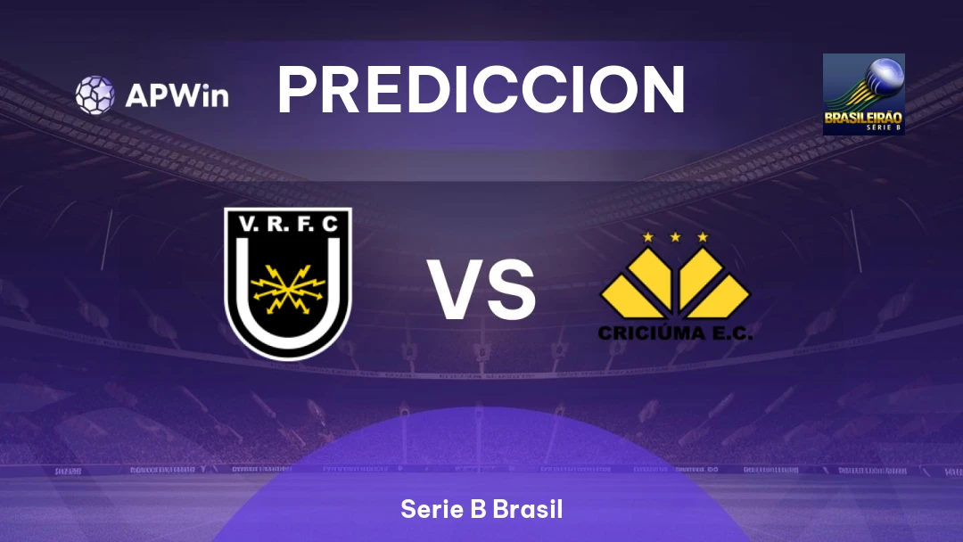 Volta Redonda vs Criciúma Thumbnail