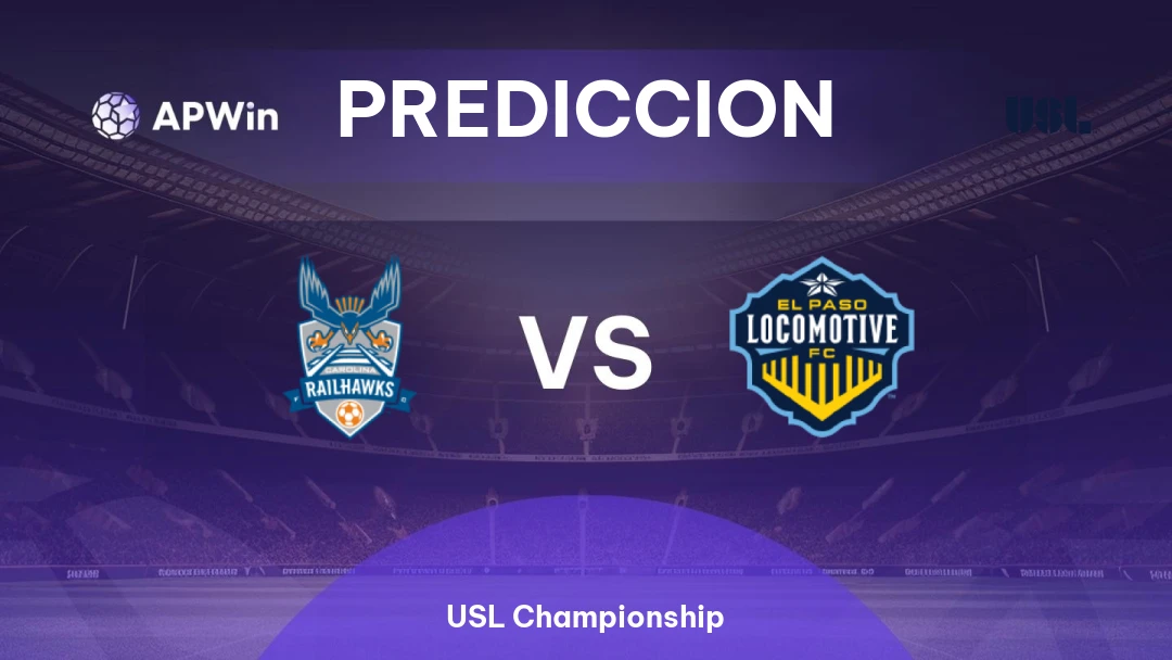 North Carolina FC vs El Paso Locomotive Thumbnail