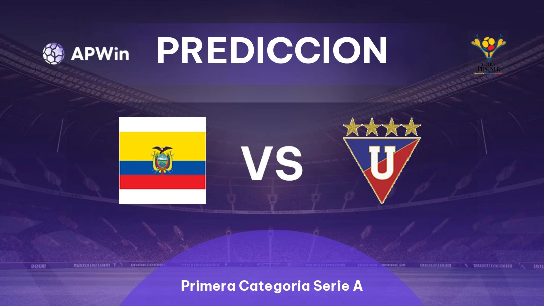 Libertad vs LDU Quito Thumbnail