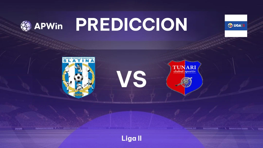Slatina vs Tunari Thumbnail