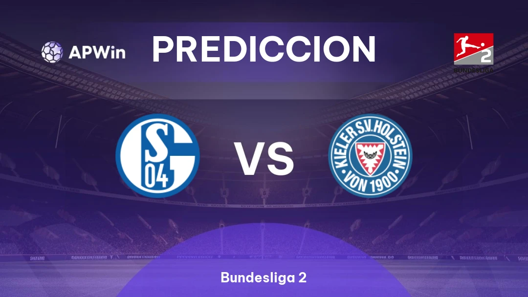 Schalke 04 vs Holstein Kiel Thumbnail