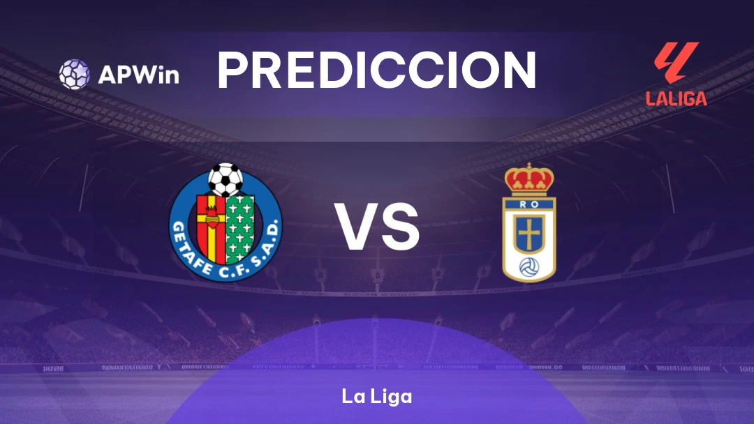 Getafe vs Real Oviedo Thumbnail