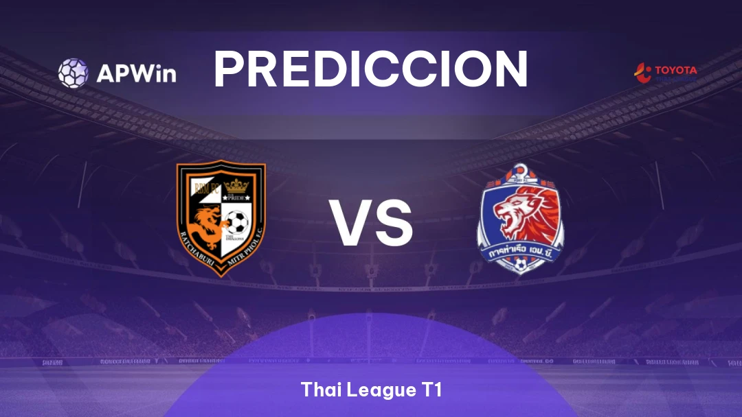 Ratchaburi vs Port FC Thumbnail