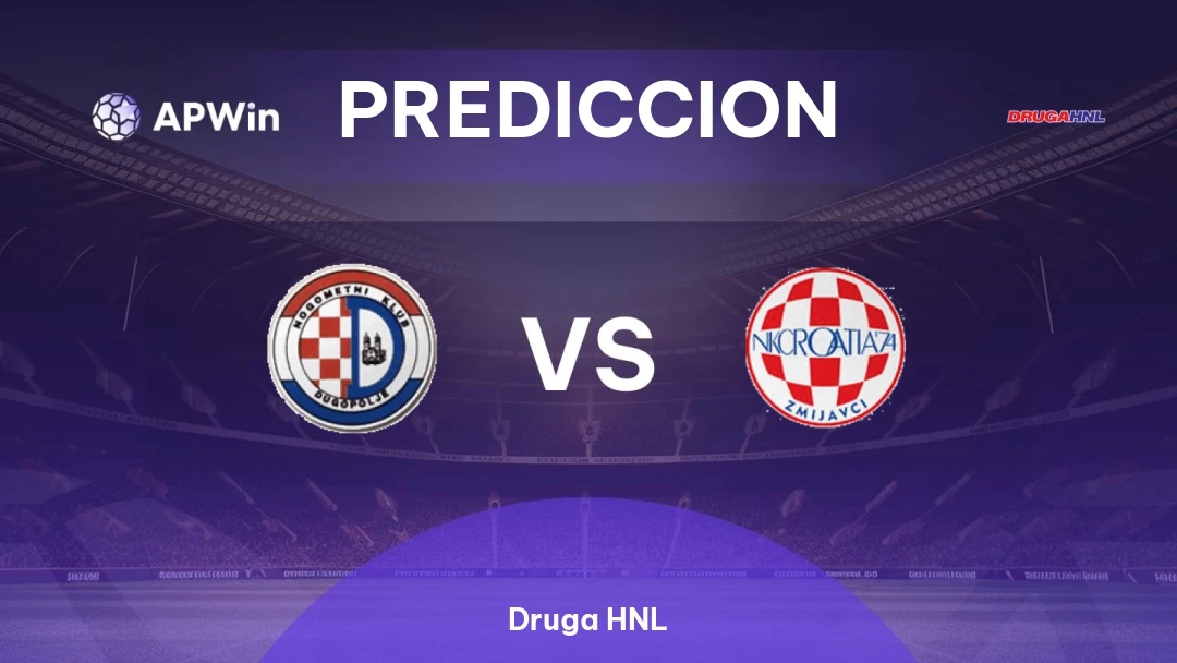Dugopolje vs Croatia Zmijavci Thumbnail