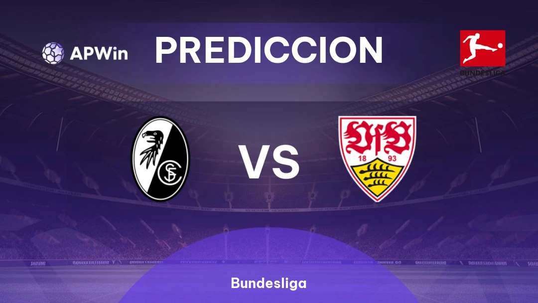 Freiburg vs Stuttgart Thumbnail