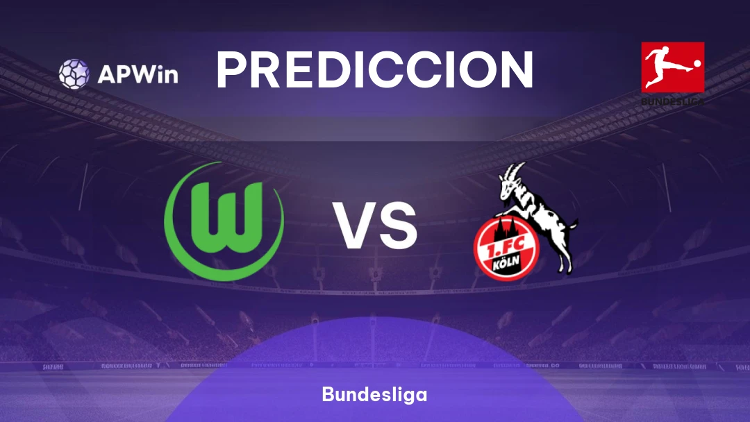 Wolfsburg vs Köln Thumbnail