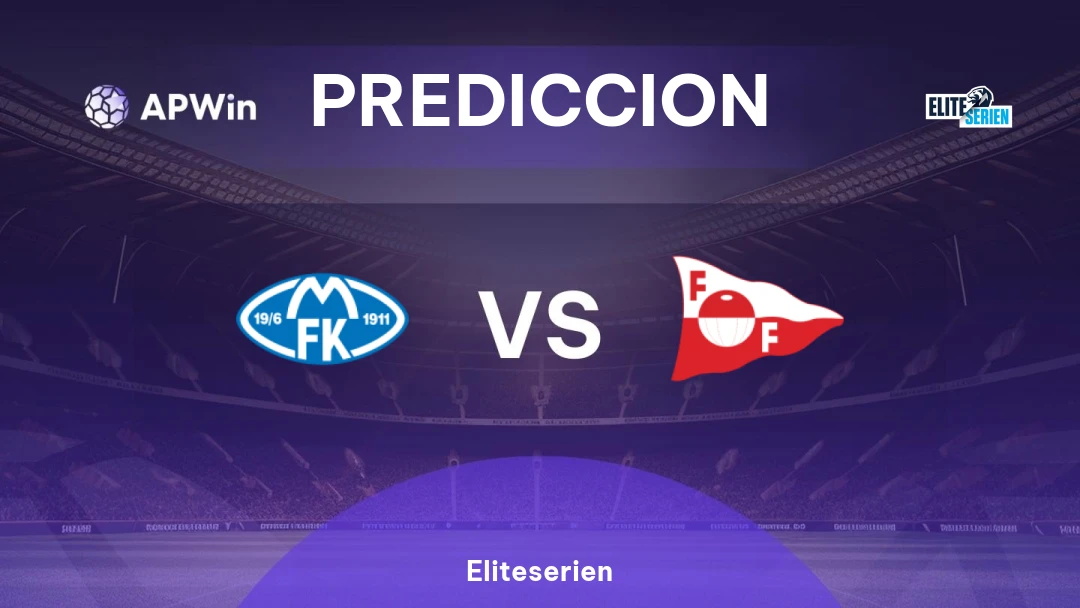 Molde vs Fredrikstad Thumbnail